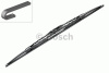 Щетка стеклоочистителя Bosch Twin грузовой N73